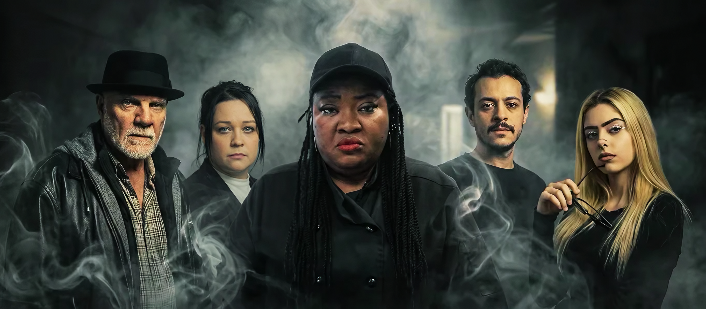 Sous Silence — Bannière promo